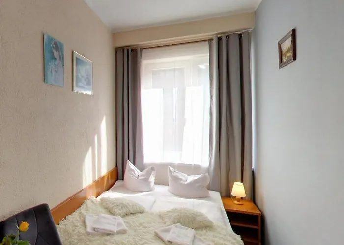 Topaz Guest house Szklarska Poreba