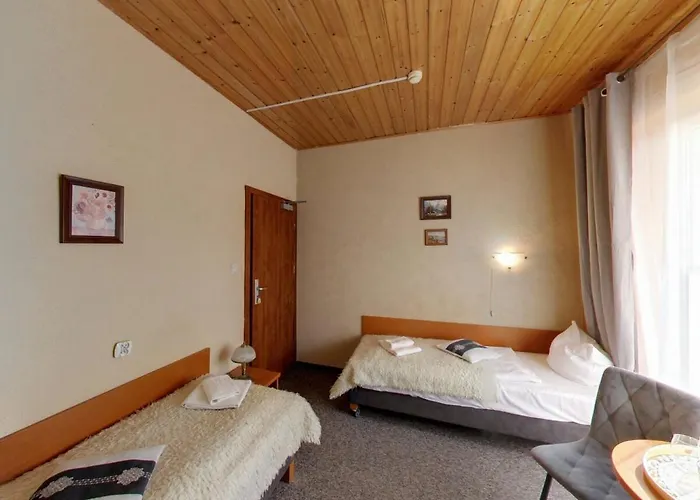 Guest house Topaz Szklarska Poreba