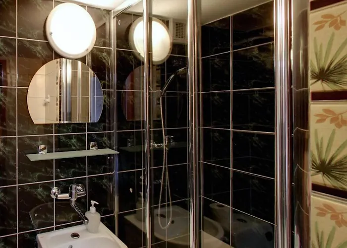 Maison d'hôtes Topaz