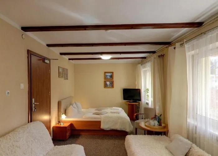 Topaz Guest house 3*