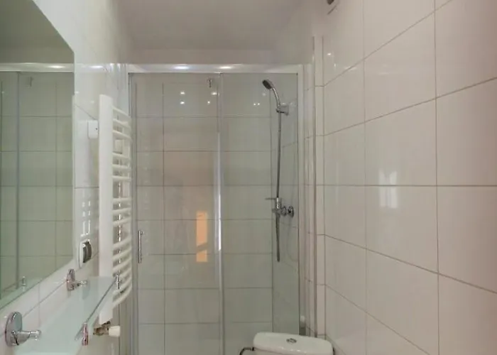 Topaz Guest house Szklarska Poreba