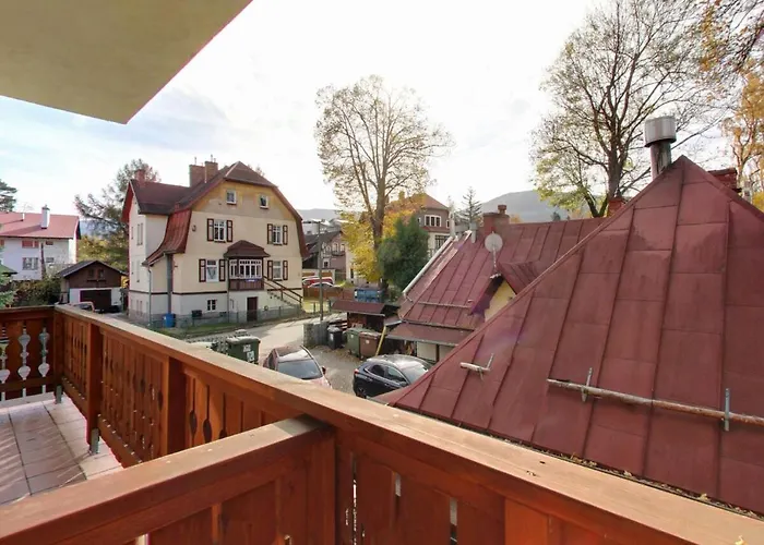 Topaz 3* Szklarska Poreba