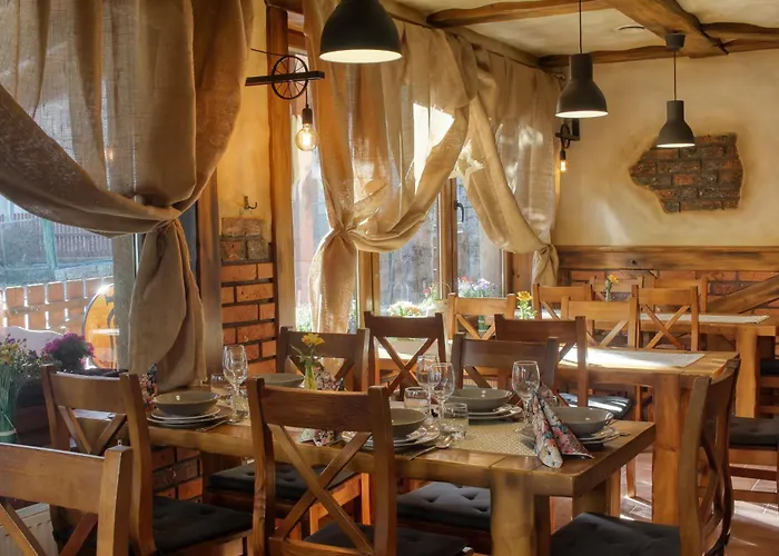 Topaz Szklarska Poreba